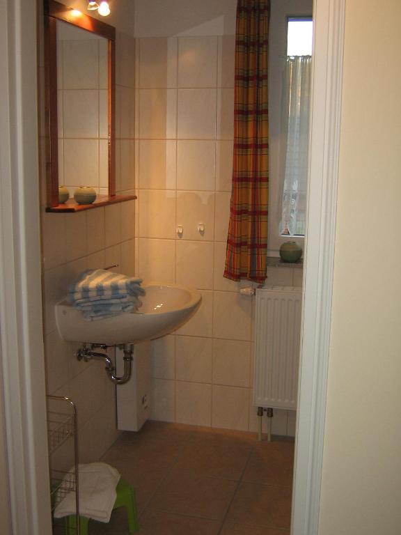 Ferienanlage Gutshaus Gramkow Chambre photo