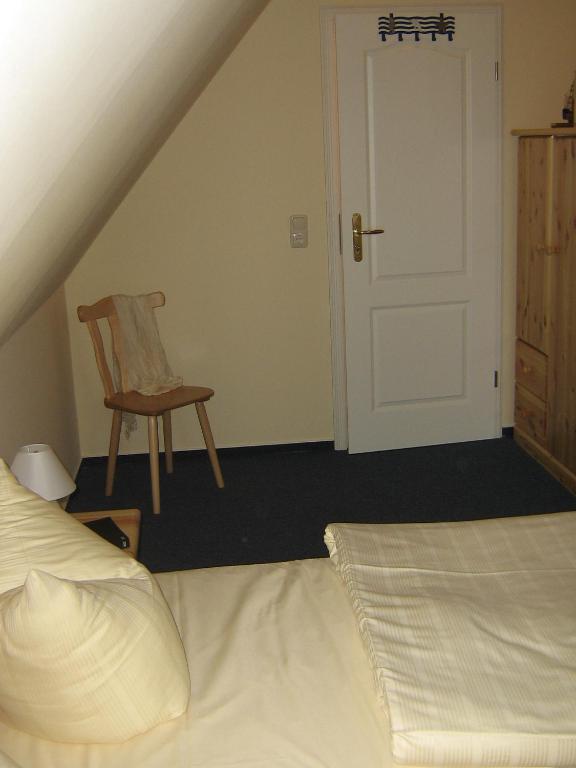 Ferienanlage Gutshaus Gramkow Chambre photo